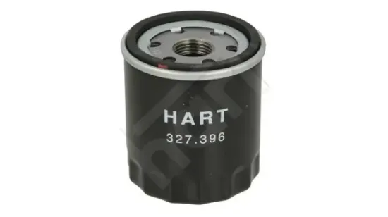 Ölfilter HART 327 396 Bild Ölfilter HART 327 396