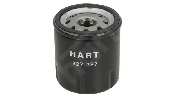 Ölfilter HART 327 397