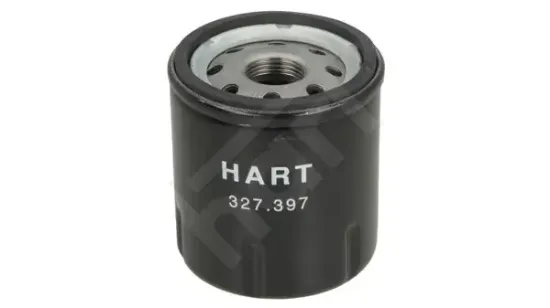 Ölfilter HART 327 397 Bild Ölfilter HART 327 397