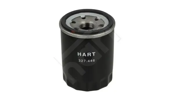 Ölfilter HART 327 446