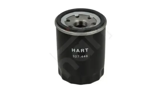 Ölfilter HART 327 446 Bild Ölfilter HART 327 446