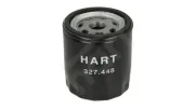 Ölfilter HART 327 448