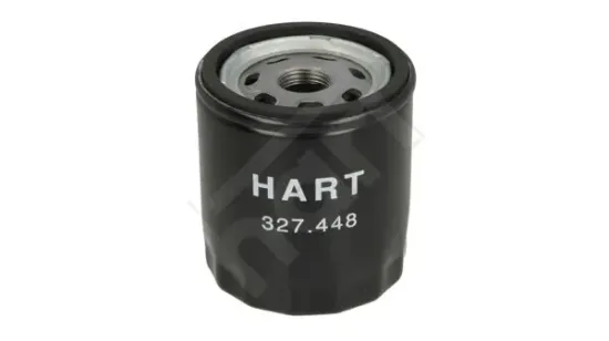 Ölfilter HART 327 448 Bild Ölfilter HART 327 448