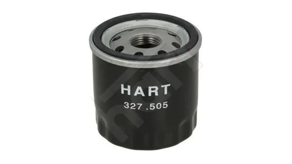 Ölfilter HART 327 505