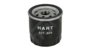 Ölfilter HART 327 505