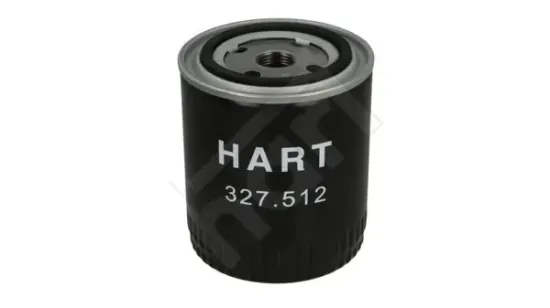 Ölfilter HART 327 512 Bild Ölfilter HART 327 512