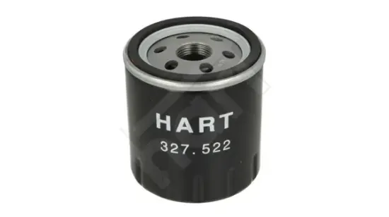 Ölfilter HART 327 522 Bild Ölfilter HART 327 522