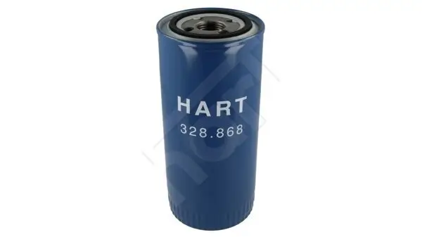 Ölfilter HART 328 868