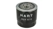 Ölfilter HART 328 870