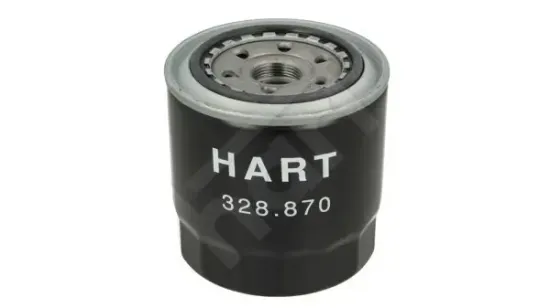 Ölfilter HART 328 870 Bild Ölfilter HART 328 870