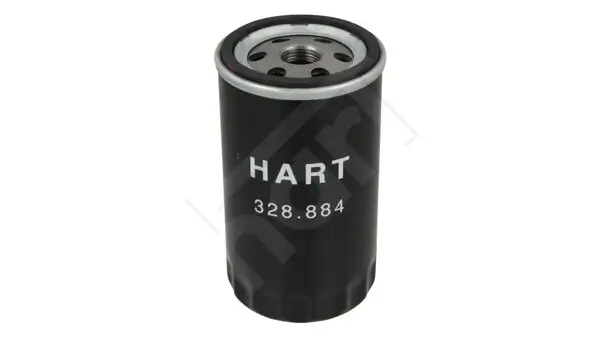 Ölfilter HART 328 884