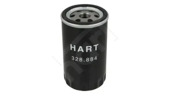 Ölfilter HART 328 884 Bild Ölfilter HART 328 884