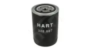 Ölfilter HART 328 887