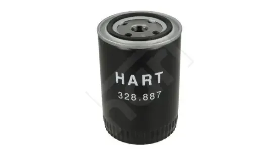 Ölfilter HART 328 887 Bild Ölfilter HART 328 887