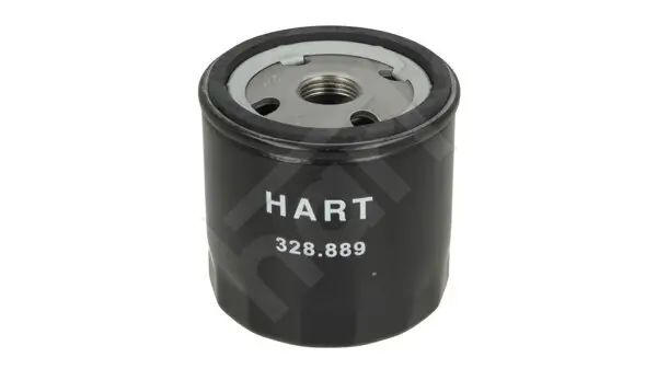 Ölfilter HART 328 889