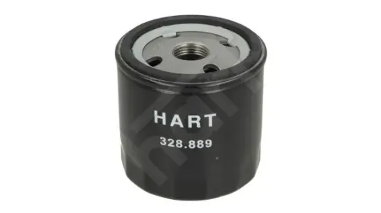 Ölfilter HART 328 889 Bild Ölfilter HART 328 889