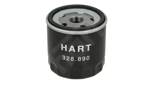 Ölfilter HART 328 890