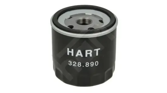 Ölfilter HART 328 890 Bild Ölfilter HART 328 890
