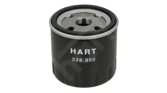 Ölfilter HART 328 900 Bild Ölfilter HART 328 900