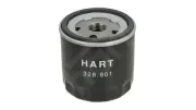 Ölfilter HART 328 901