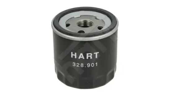 Ölfilter HART 328 901 Bild Ölfilter HART 328 901