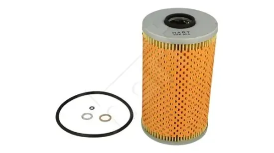 Ölfilter HART 328 908 Bild Ölfilter HART 328 908