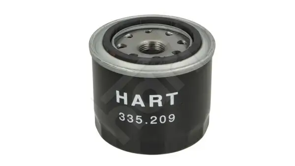 Ölfilter HART 335 209
