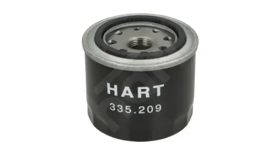 Ölfilter HART 335 209 Bild Ölfilter HART 335 209