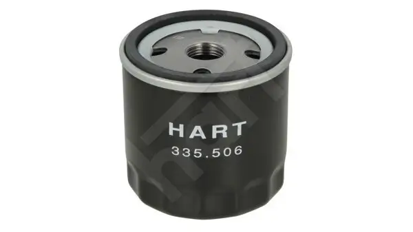 Ölfilter HART 335 506