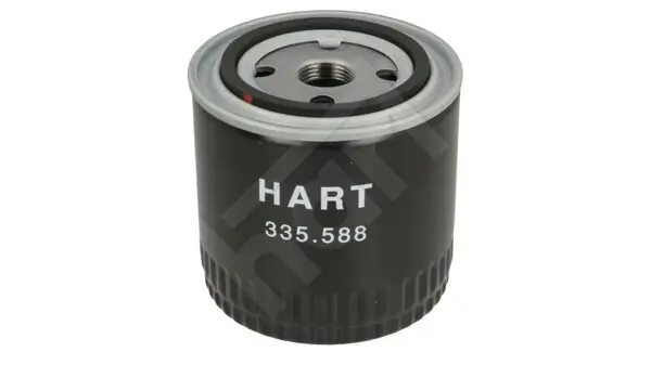 Ölfilter HART 335 588