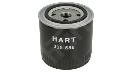 Ölfilter HART 335 588 Bild Ölfilter HART 335 588