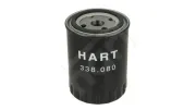 Ölfilter HART 338 080