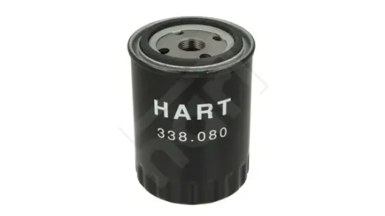 Ölfilter HART 338 080 Bild Ölfilter HART 338 080