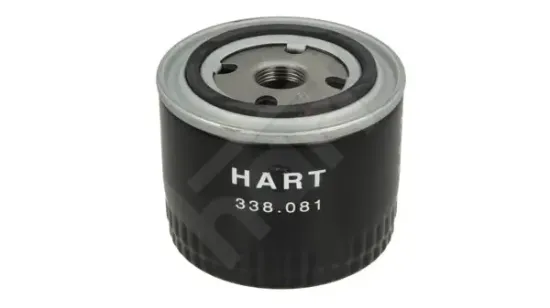 Ölfilter HART 338 081 Bild Ölfilter HART 338 081