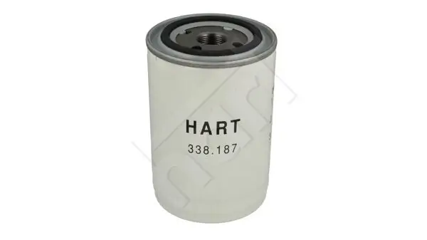 Ölfilter HART 338 187