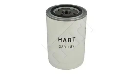Ölfilter HART 338 187 Bild Ölfilter HART 338 187