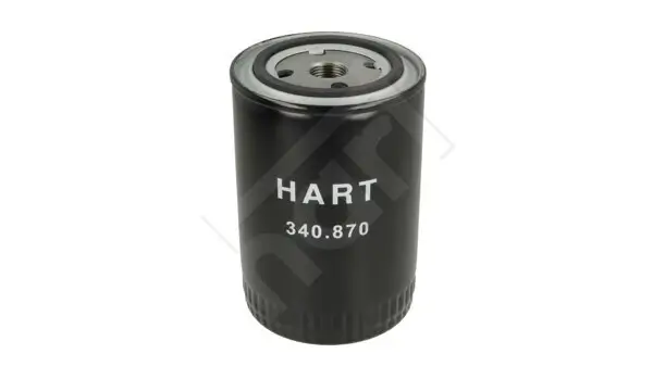 Ölfilter HART 340 870