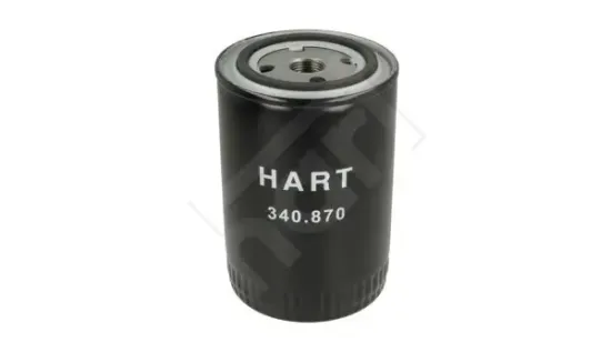 Ölfilter HART 340 870 Bild Ölfilter HART 340 870
