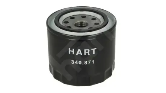 Ölfilter HART 340 871 Bild Ölfilter HART 340 871