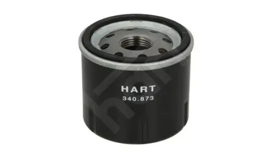 Ölfilter HART 340 873 Bild Ölfilter HART 340 873