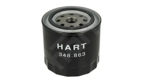 Ölfilter HART 348 863