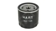 Ölfilter HART 352 128