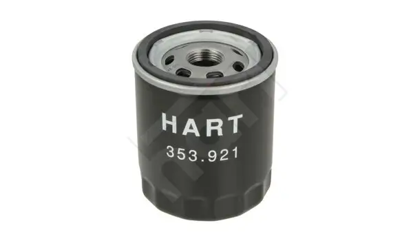 Ölfilter HART 353 921