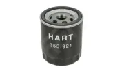 Ölfilter HART 353 921