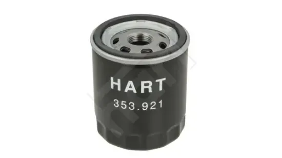 Ölfilter HART 353 921 Bild Ölfilter HART 353 921