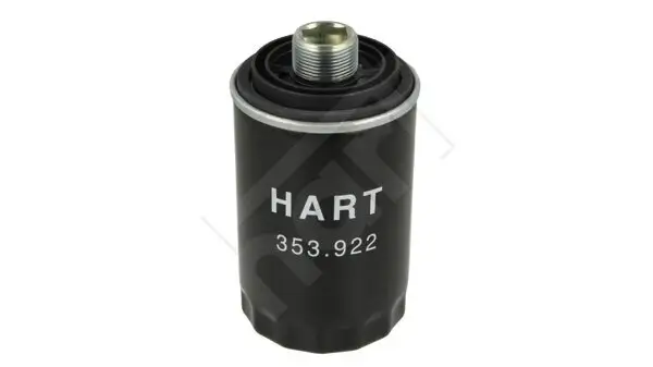 Ölfilter HART 353 922