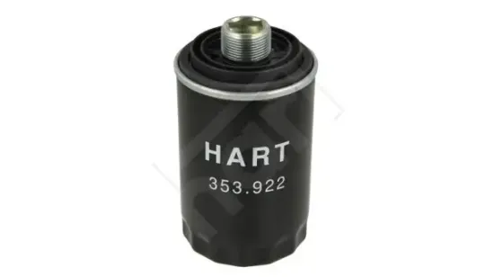 Ölfilter HART 353 922 Bild Ölfilter HART 353 922