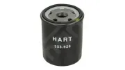 Ölfilter HART 353 926