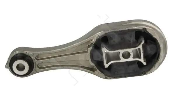 Lagerung, Motor hinten unten HART 359 329