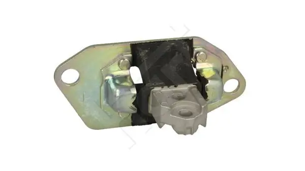 Lagerung, Motor rechts HART 365 635